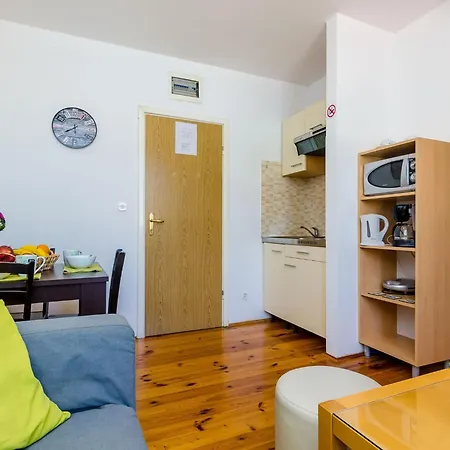 Apartment Orka - 3 Adults *