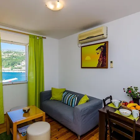 Apartment Orka - 3 Adults *