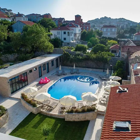 Orka - 3 Adults Apartment Dubrovnik