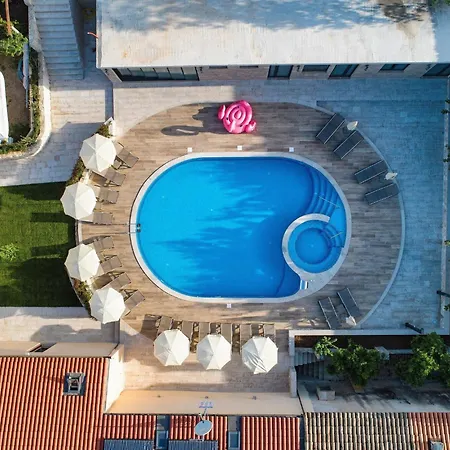 Apartment Orka - 3 Adults
