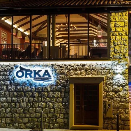 Orka - 3 Adults Apartment