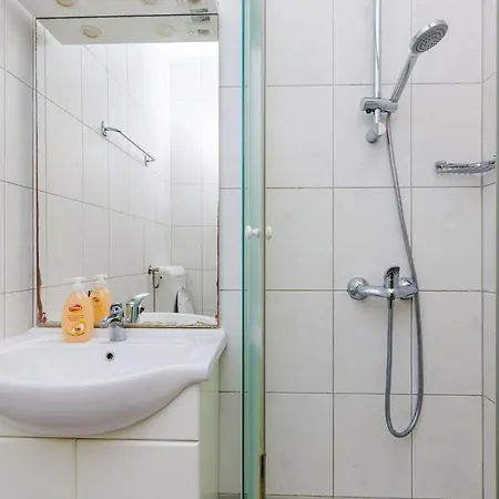 Orka - 3 Adults Appartement