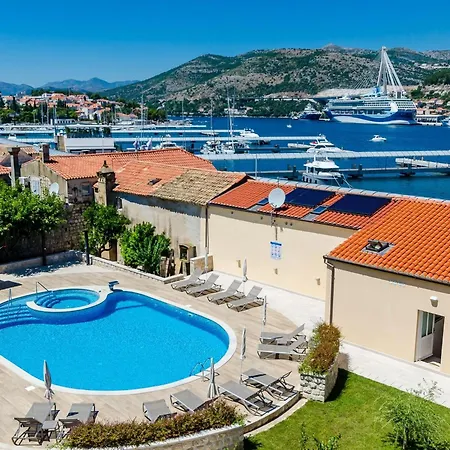 Appartement Orka - 3 Adults