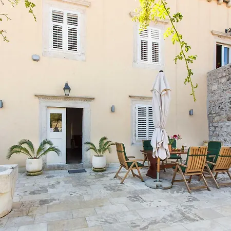 Orka - 3 Adults Appartement