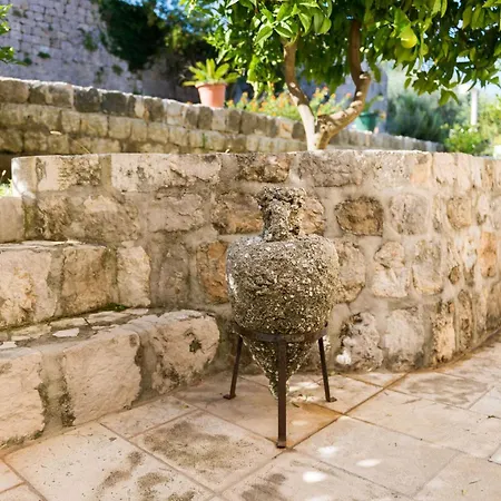 Appartement Orka - 3 Adults *