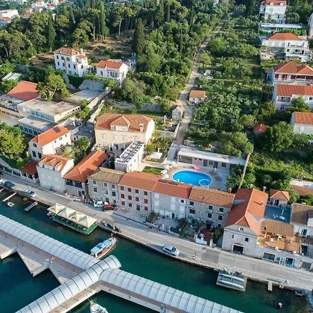 Διαμέρισμα Orka - 3 Adults Ντουμπρόβνικ